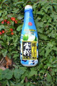 美恬风味饮料生榨椰子汁